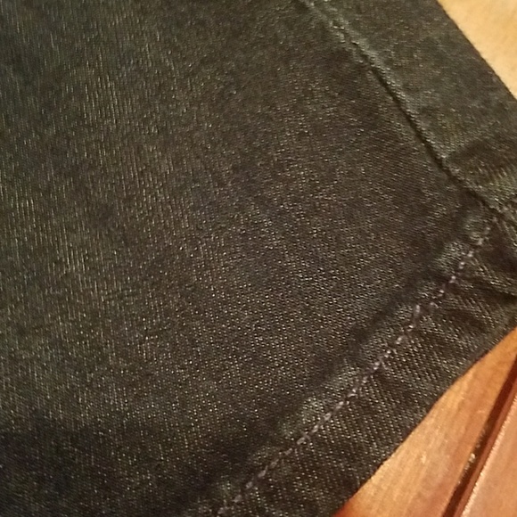 AG CROPPED JEAN - Picture 6 of 6